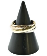 Cartier（カルティエ）リング ゴールド サイズ:53 レディース/2200679854043