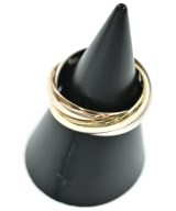 Cartier（カルティエ）リング ゴールド サイズ:53 レディース/2200679854043