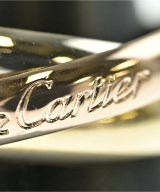 Cartier（カルティエ）リング ゴールド サイズ:53 レディース/2200679854043