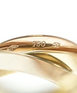 Cartier（カルティエ）リング ゴールド サイズ:53 レディース/2200679854043
