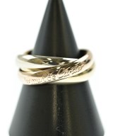 Cartier リング
