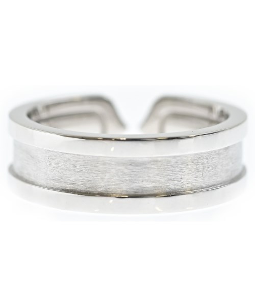 Cartier（カルティエ）リング シルバー サイズ:55 レディース/2200679854050