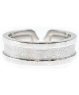 Cartier（カルティエ）リング シルバー サイズ:55 レディース/2200679854050