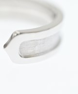 Cartier（カルティエ）リング シルバー サイズ:55 レディース/2200679854050