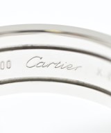 Cartier（カルティエ）リング シルバー サイズ:55 レディース/2200679854050