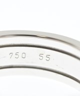 Cartier（カルティエ）リング シルバー サイズ:55 レディース/2200679854050