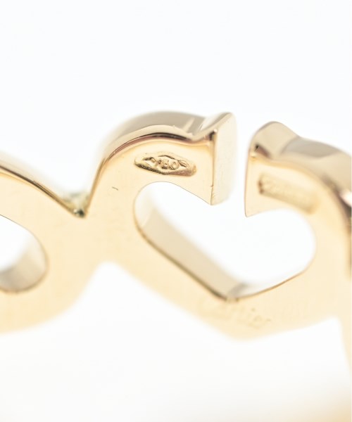 Cartier（カルティエ）リング ゴールド サイズ:50 レディース/2200679854067