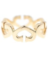 Cartier（カルティエ）リング ゴールド サイズ:50 レディース/2200679854067