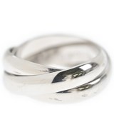 Cartier（カルティエ）リング シルバー サイズ:49 レディース/2200679854074