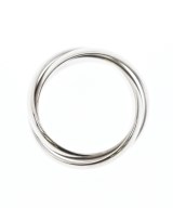 Cartier（カルティエ）リング シルバー サイズ:49 レディース/2200679854074