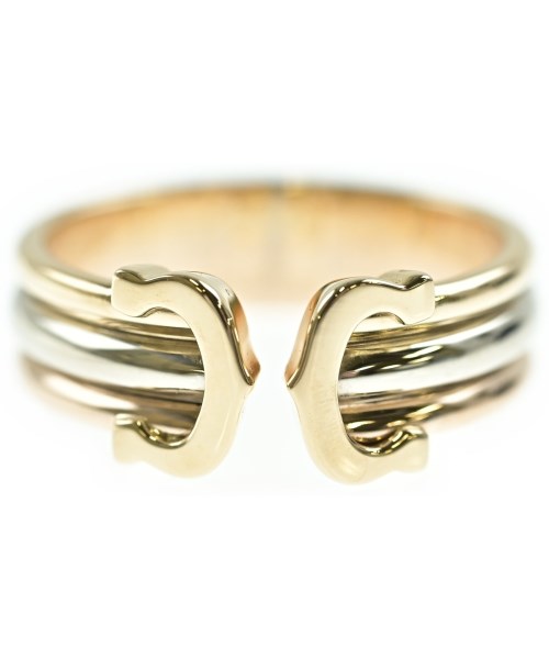 Cartier(カルティエ)のリング サイズ:51 148,000円