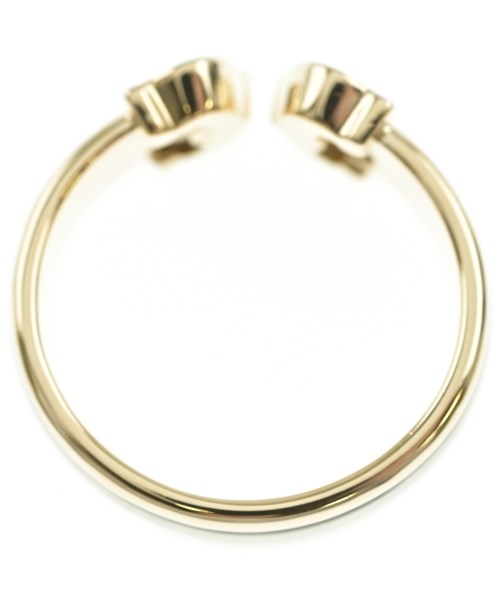 Cartier（カルティエ）リング ゴールド サイズ:51 レディース/2200679854081