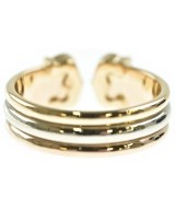 Cartier（カルティエ）リング ゴールド サイズ:51 レディース/2200679854081