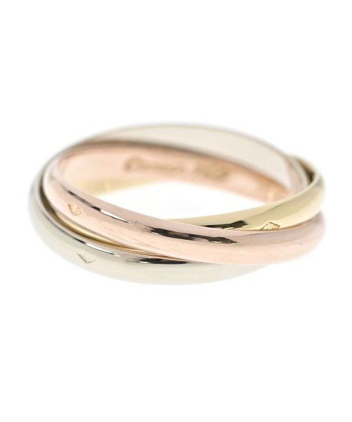 Cartier(カルティエ)のリング サイズ:54 189,000円