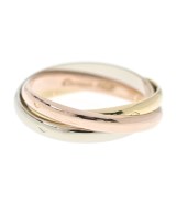 Cartier（カルティエ）リング ゴールド サイズ:54 レディース/2200679854098