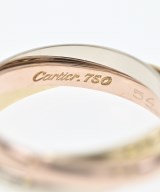Cartier（カルティエ）リング ゴールド サイズ:54 レディース/2200679854098