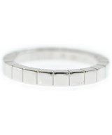 Cartier（カルティエ）リング シルバー サイズ:56 レディース/2200679854104