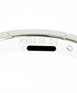 Cartier（カルティエ）リング シルバー サイズ:56 レディース/2200679854104