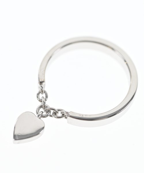 Cartier（カルティエ）リング シルバー サイズ:48 レディース/2200679854111