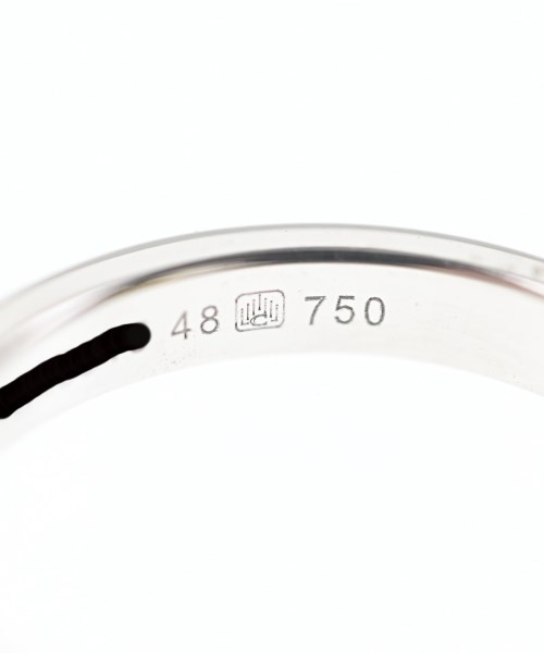 Cartier（カルティエ）リング シルバー サイズ:48 レディース/2200679854111