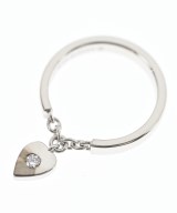 Cartier（カルティエ）リング シルバー サイズ:48 レディース/2200679854111
