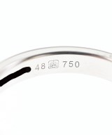 Cartier（カルティエ）リング シルバー サイズ:48 レディース/2200679854111