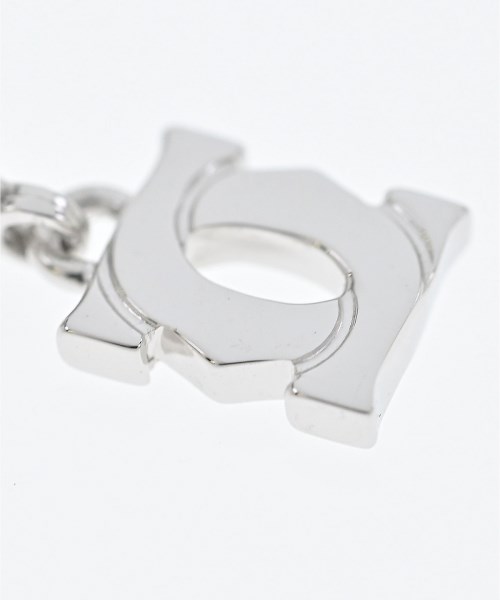 Cartier（カルティエ）チャーム シルバー サイズ:- レディース/2200679854128