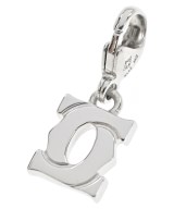 Cartier（カルティエ）チャーム シルバー サイズ:- レディース/2200679854128