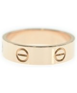 Cartier（カルティエ）リング ゴールド サイズ:59 レディース/2200679896128