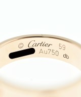 Cartier（カルティエ）リング ゴールド サイズ:59 レディース/2200679896128