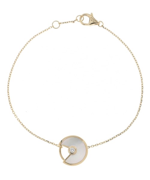 Cartier（カルティエ）ブレスレット・バングル ゴールド サイズ:- レディース/2200693753131