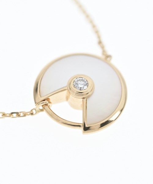 Cartier（カルティエ）ブレスレット・バングル ゴールド サイズ:- レディース/2200693753131