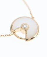 Cartier（カルティエ）ブレスレット・バングル ゴールド サイズ:- レディース/2200693753131
