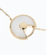 Cartier（カルティエ）ブレスレット・バングル ゴールド サイズ:- レディース/2200693753131
