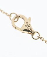 Cartier（カルティエ）ブレスレット・バングル ゴールド サイズ:- レディース/2200693753131