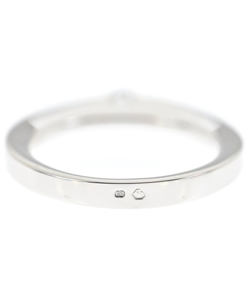 Cartier（カルティエ）リング シルバー サイズ:51 レディース/2200693753384