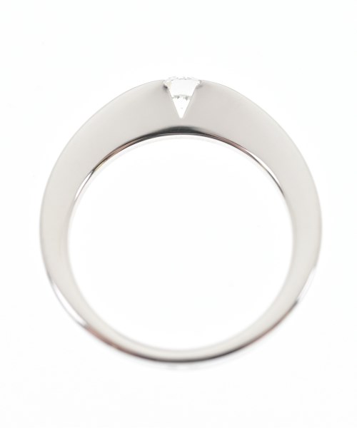 Cartier（カルティエ）リング シルバー サイズ:51 レディース/2200693753384