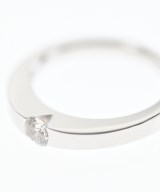Cartier（カルティエ）リング シルバー サイズ:51 レディース/2200693753384