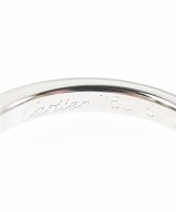 Cartier（カルティエ）リング シルバー サイズ:51 レディース/2200693753384