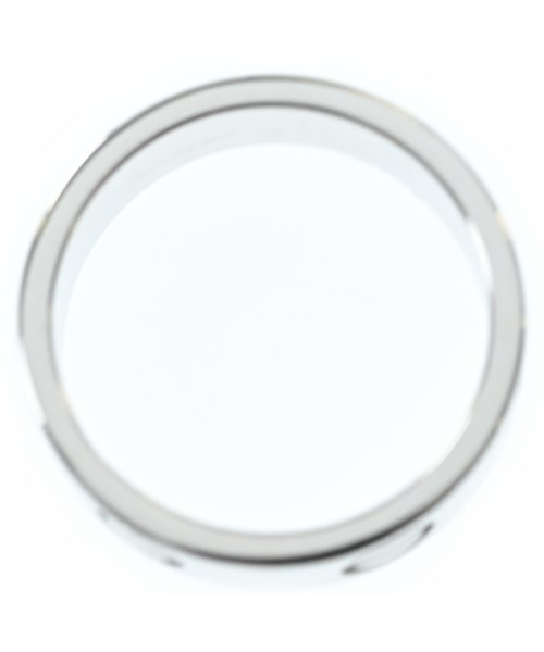 Cartier（カルティエ）リング シルバー サイズ:49 レディース/2200693753919