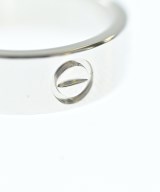 Cartier（カルティエ）リング シルバー サイズ:49 レディース/2200693753919