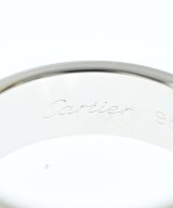 Cartier（カルティエ）リング シルバー サイズ:49 レディース/2200693753919
