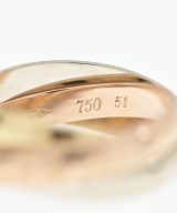 Cartier（カルティエ）リング ゴールド サイズ:51 レディース/2200696643019