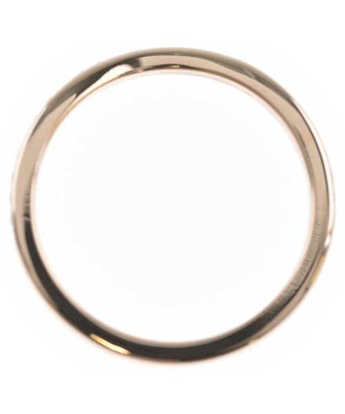 Cartier（カルティエ）リング ゴールド サイズ:49 レディース/2200696643026
