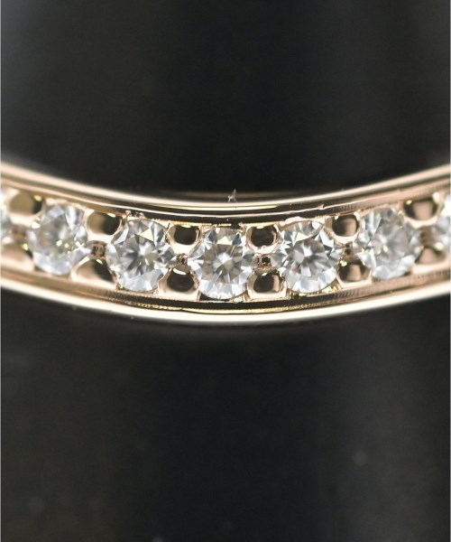 Cartier（カルティエ）リング ゴールド サイズ:49 レディース/2200696643026