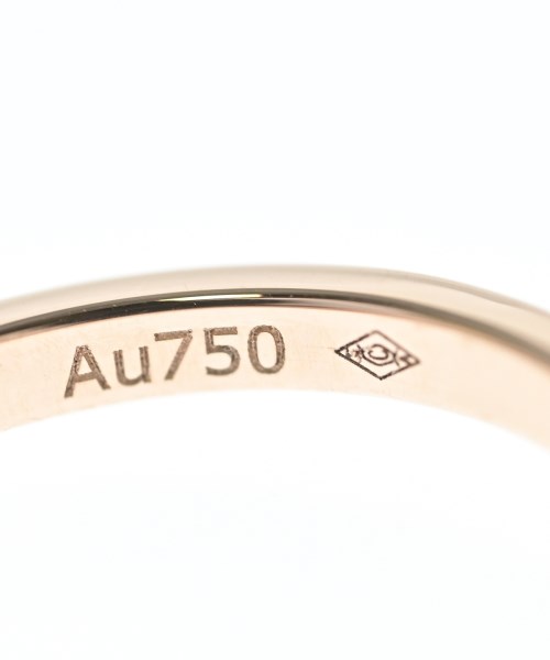 Cartier（カルティエ）リング ゴールド サイズ:49 レディース/2200696643026