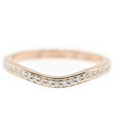 Cartier（カルティエ）リング ゴールド サイズ:49 レディース/2200696643026