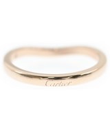 Cartier（カルティエ）リング ゴールド サイズ:49 レディース/2200696643026