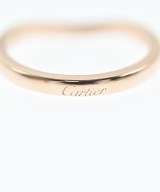 Cartier（カルティエ）リング ゴールド サイズ:49 レディース/2200696643026