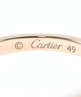 Cartier（カルティエ）リング ゴールド サイズ:49 レディース/2200696643026